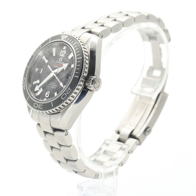 Omega Planet Ocean 232.30.38.20.01.001 Image 2